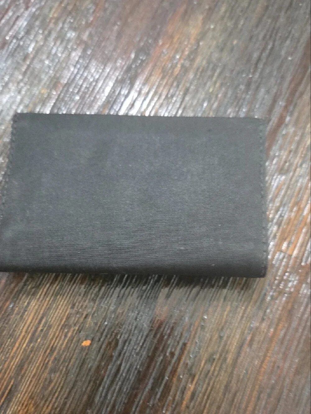 Prada key card